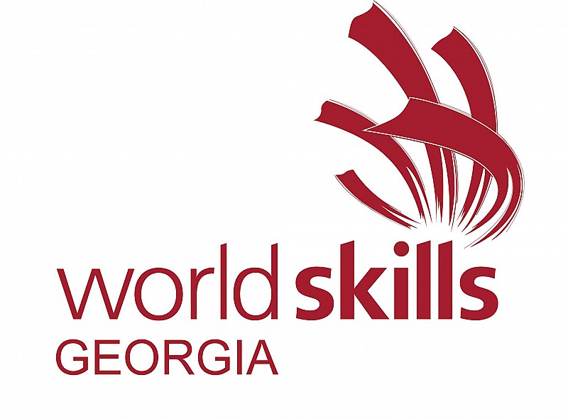 WorldSkills Georgia-ს რიგით მესამე ეროვნულ შეჯიბრებაში მონაწილეობის მსურველთა რეგისტრაცია დასრულდა