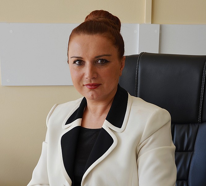 განათლების ხარისხის განვითარების ეროვნული ცენტრის დირექტორად თამარ მახარაშვილი დაინიშნა