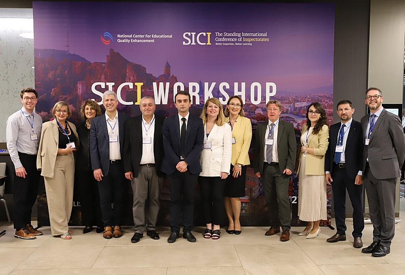 For the first time, Georgia hosted an international seminar with the participation of 14 European countries