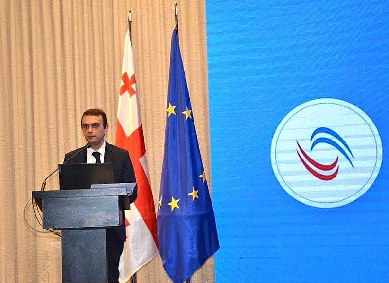 ცენტრის დაარსებიდან 15 წლის იუბილესთან და საქართველოს ბოლონიის პროცესთან მიერთების 20 წლისთავთან დაკავშირებით,  ორდღიანი საერთაშორისო კონფერენცია გაიმართა