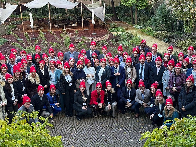 განათლების ხარისხის განვითარების ეროვნულმა ცენტრმა SICI-ის  გენერალურ ასამბლეაში მიიღო მონაწილოება